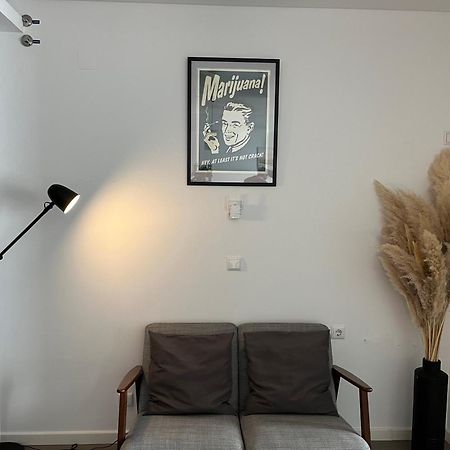 Lx Lisboa Cozy Studio 외부 사진