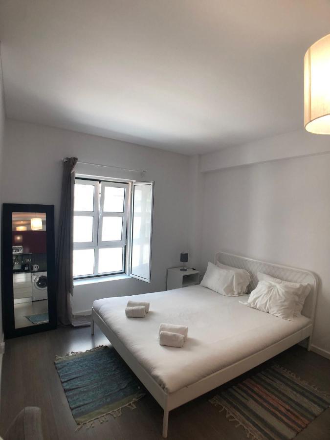 Lx Lisboa Cozy Studio 외부 사진