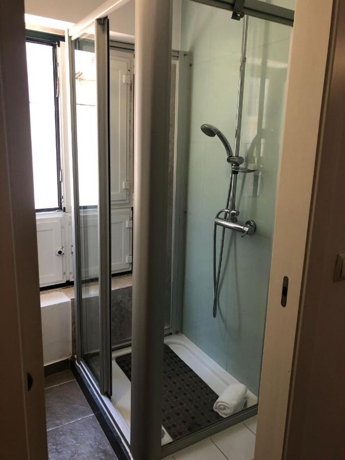 Lx Lisboa Cozy Studio 외부 사진