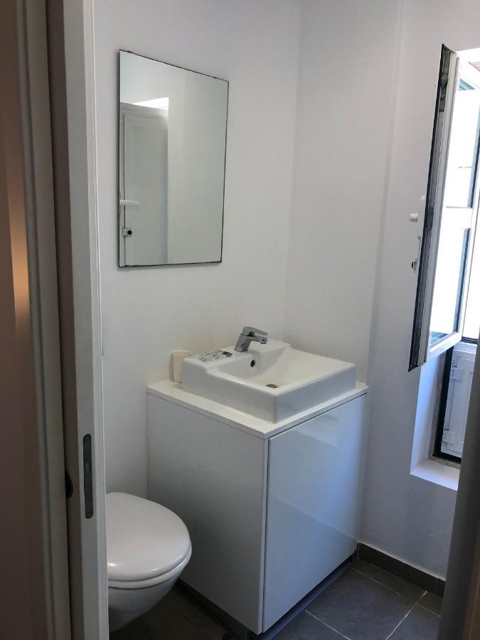 Lx Lisboa Cozy Studio 외부 사진