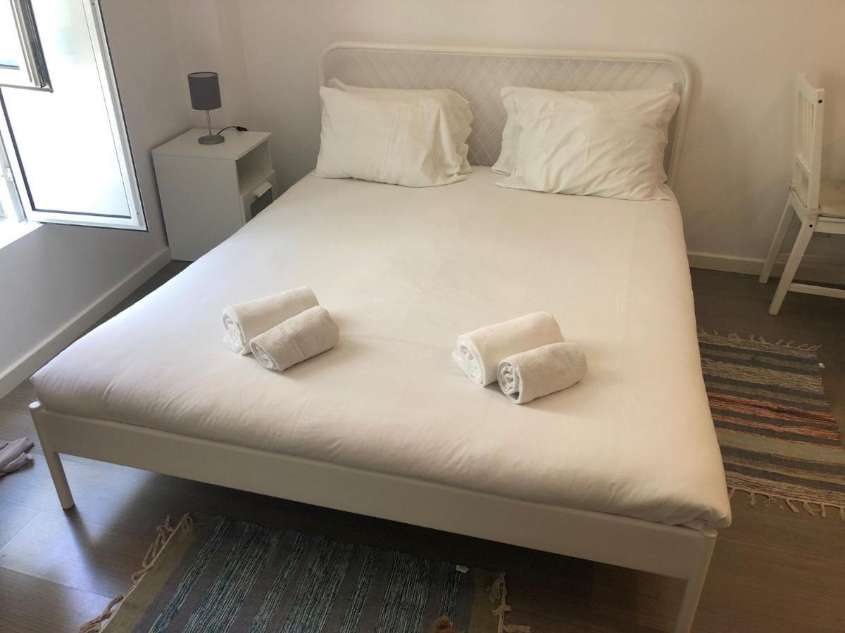 Lx Lisboa Cozy Studio 외부 사진