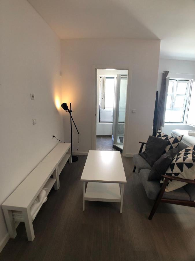 Lx Lisboa Cozy Studio 외부 사진