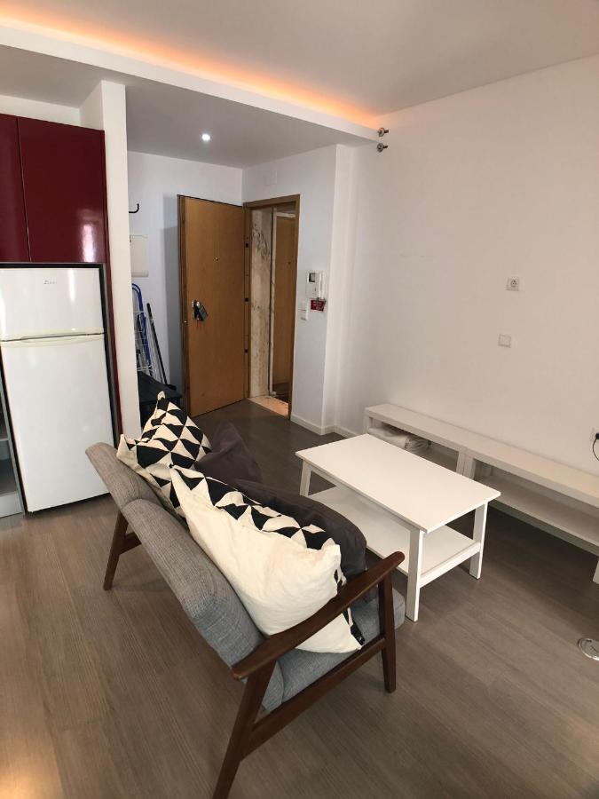 Lx Lisboa Cozy Studio 외부 사진
