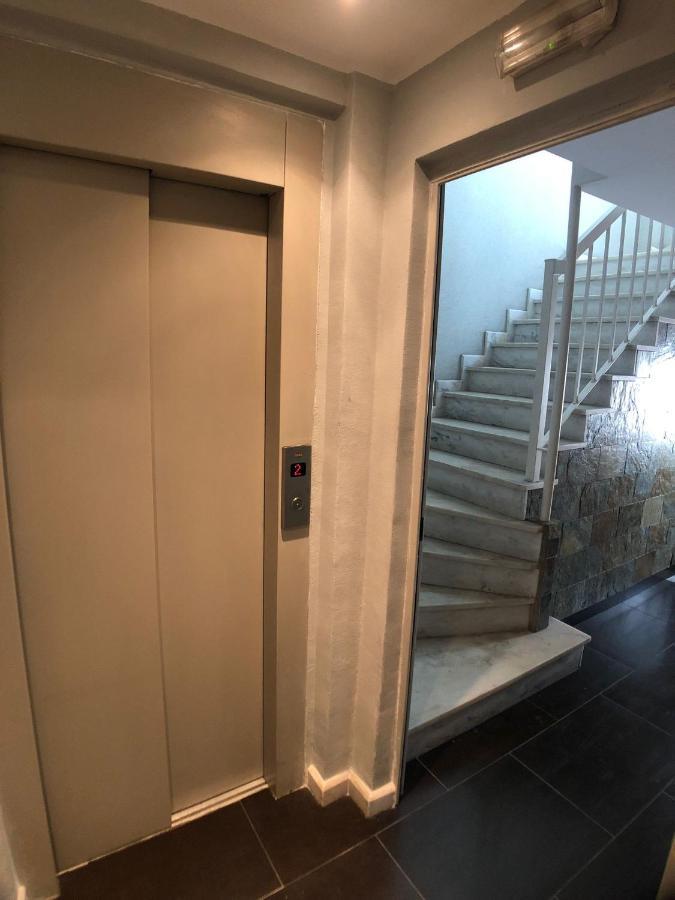 Lx Lisboa Cozy Studio 외부 사진
