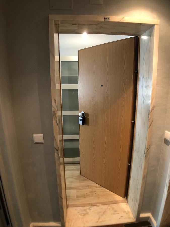 Lx Lisboa Cozy Studio 외부 사진