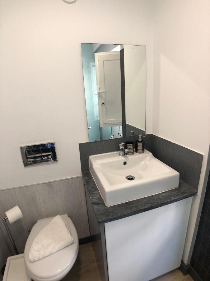 Lx Lisboa Cozy Studio 외부 사진