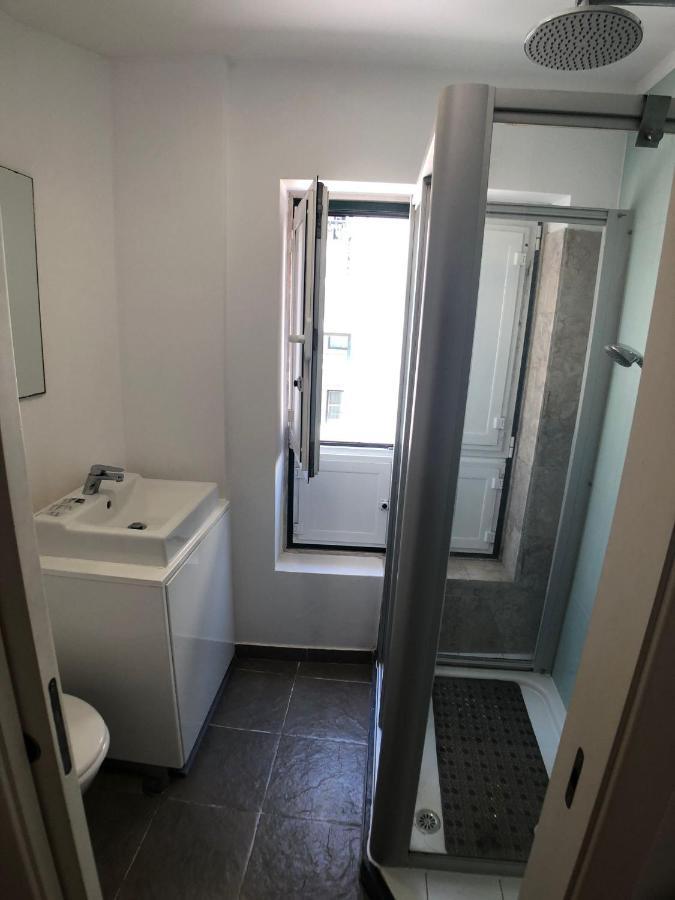 Lx Lisboa Cozy Studio 외부 사진