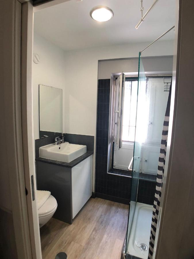 Lx Lisboa Cozy Studio 외부 사진
