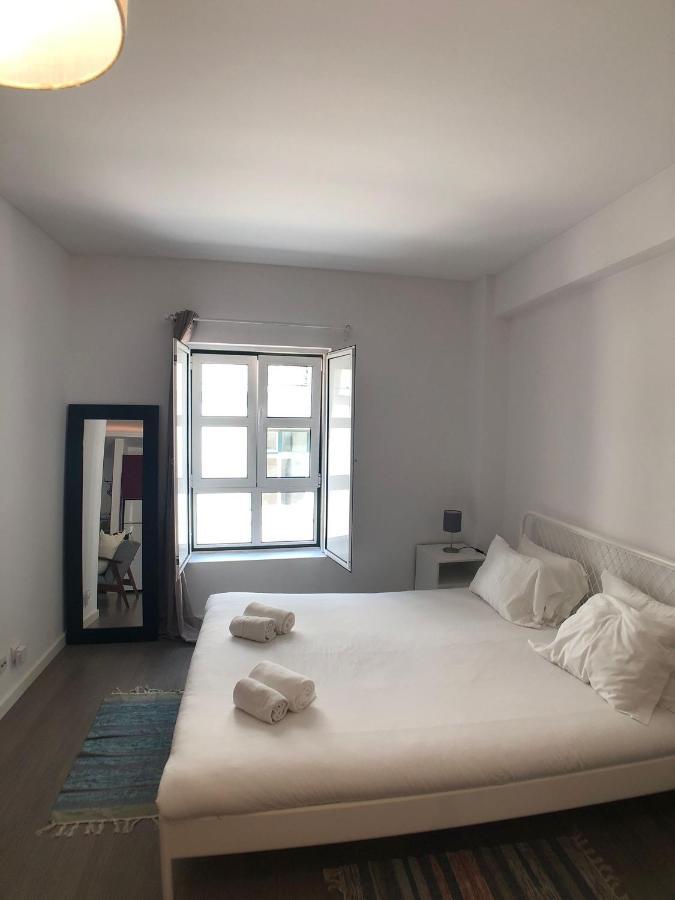Lx Lisboa Cozy Studio 외부 사진