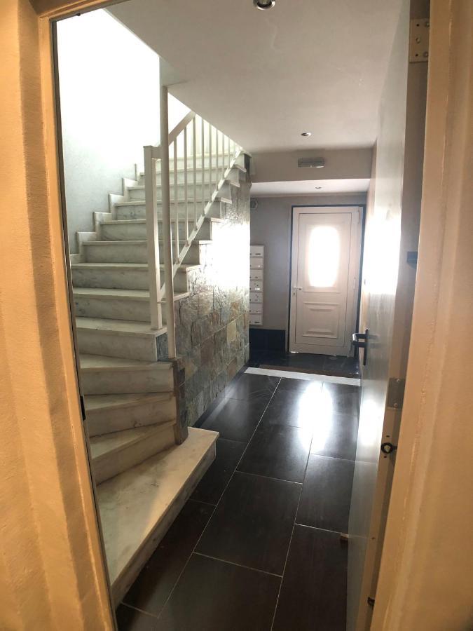 Lx Lisboa Cozy Studio 외부 사진