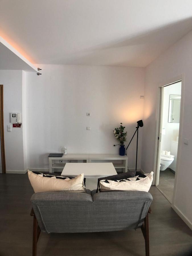 Lx Lisboa Cozy Studio 외부 사진