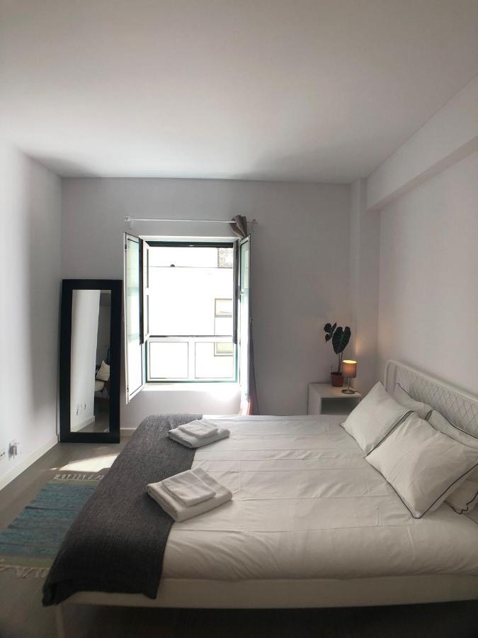 Lx Lisboa Cozy Studio 외부 사진