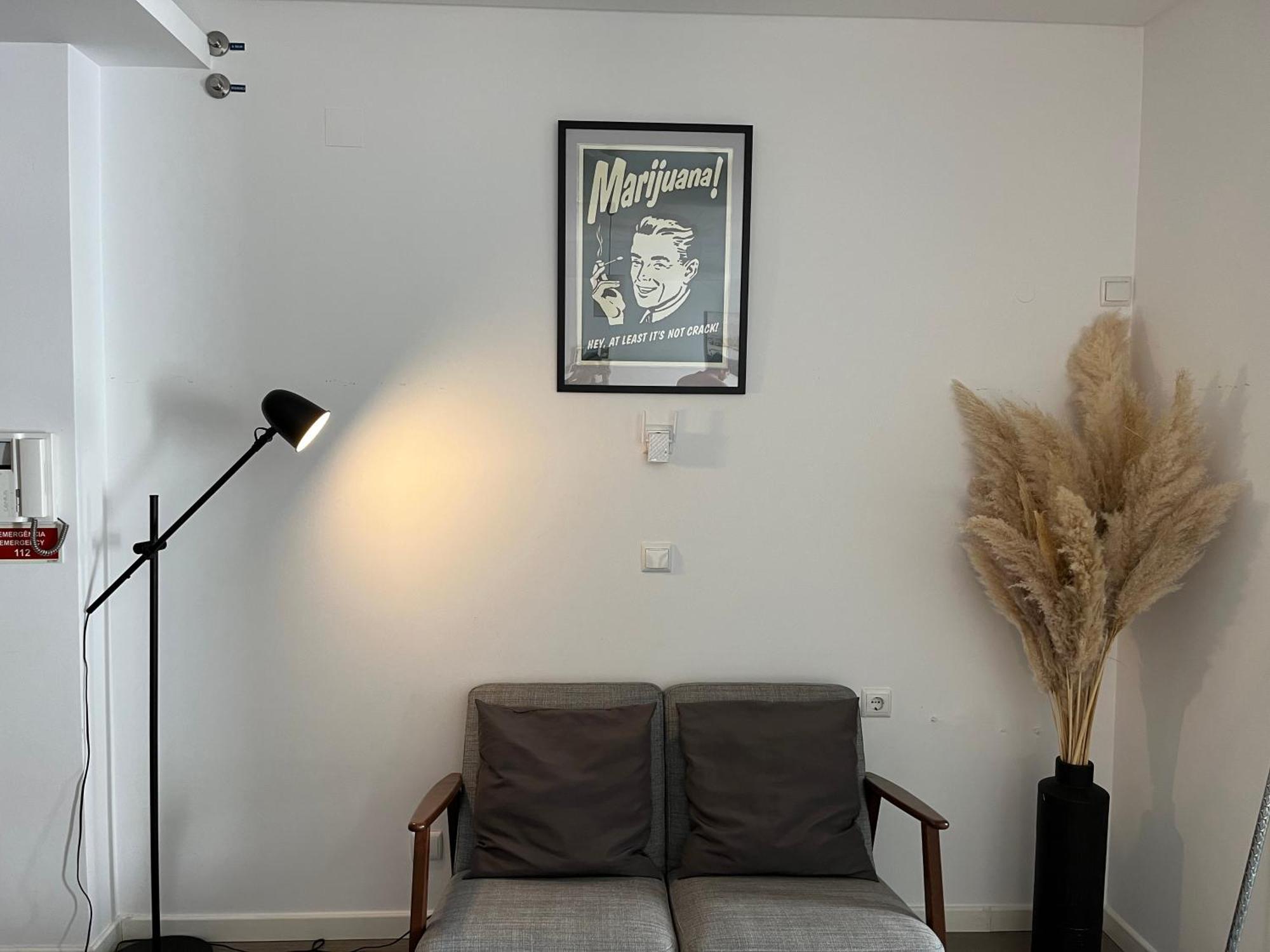 Lx Lisboa Cozy Studio 외부 사진